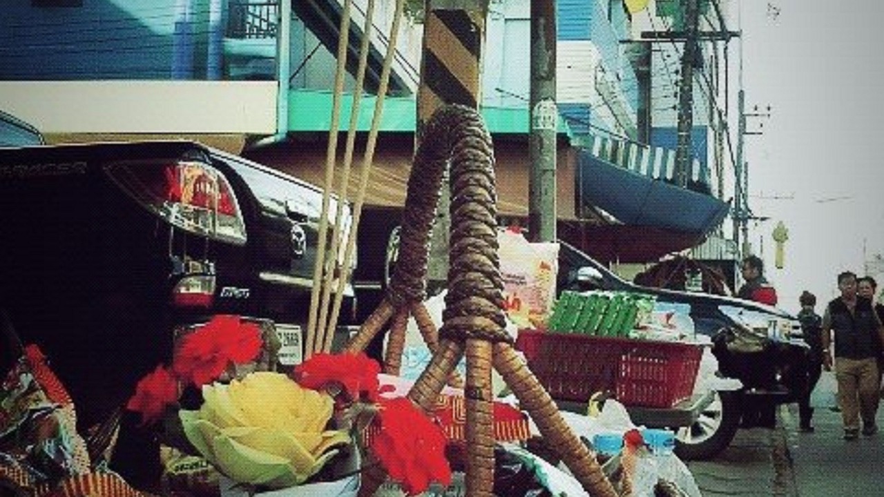 Photo of Outdoor in Chiang Khong