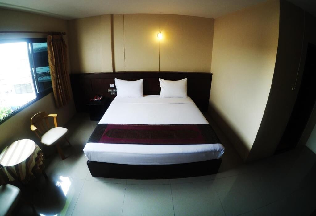 Photo of Bedroom in Chiang Khong