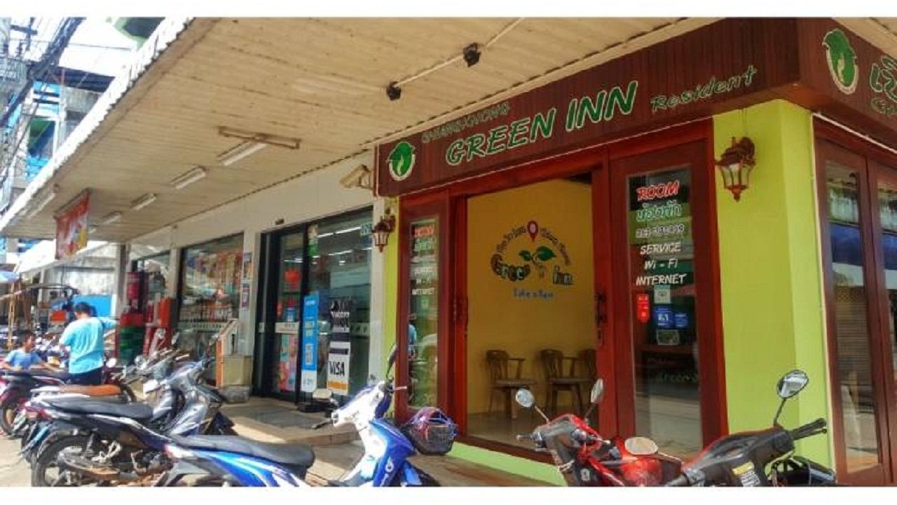 Photo of Outdoor in Chiang Khong