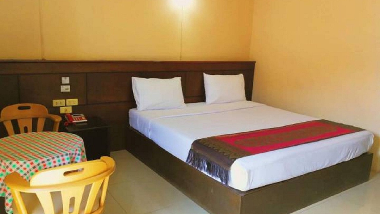 Photo of Bedroom in Chiang Khong