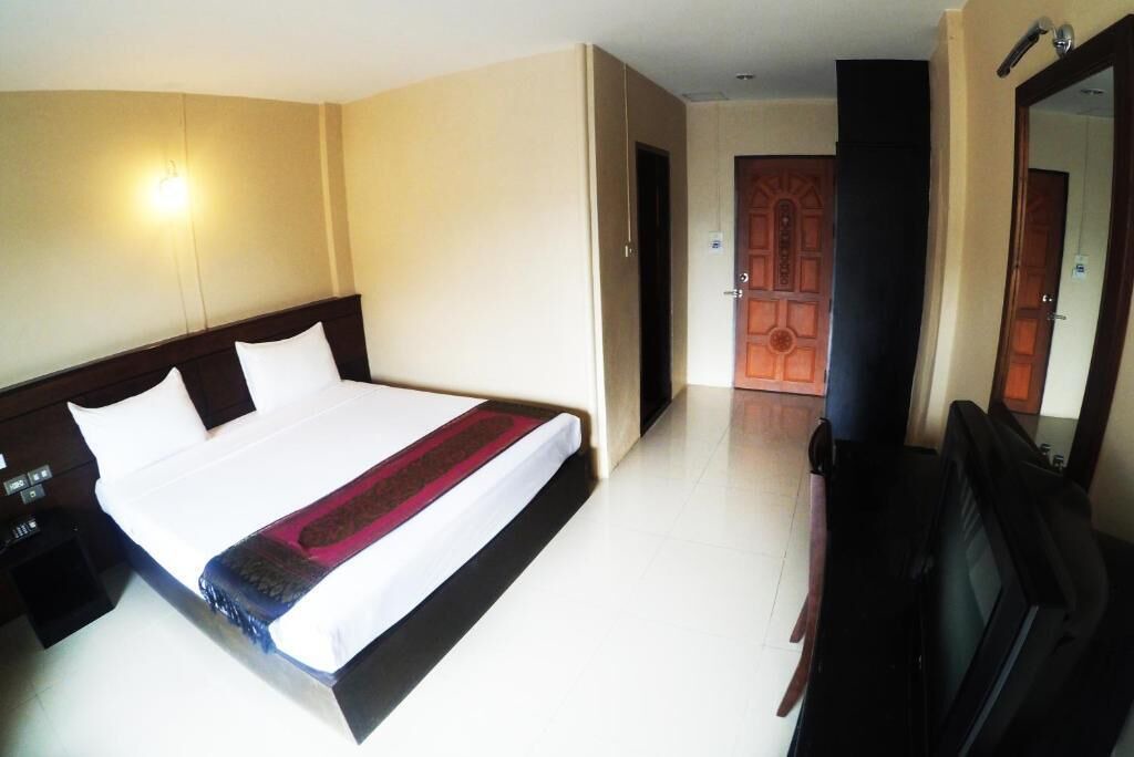 Photo of Bedroom in Chiang Khong