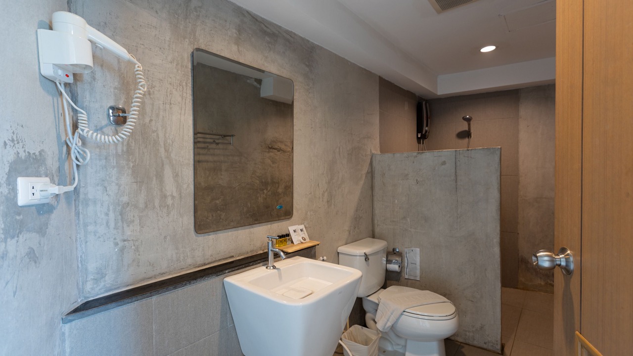 Photo of Bathroom in Na Chom Thian