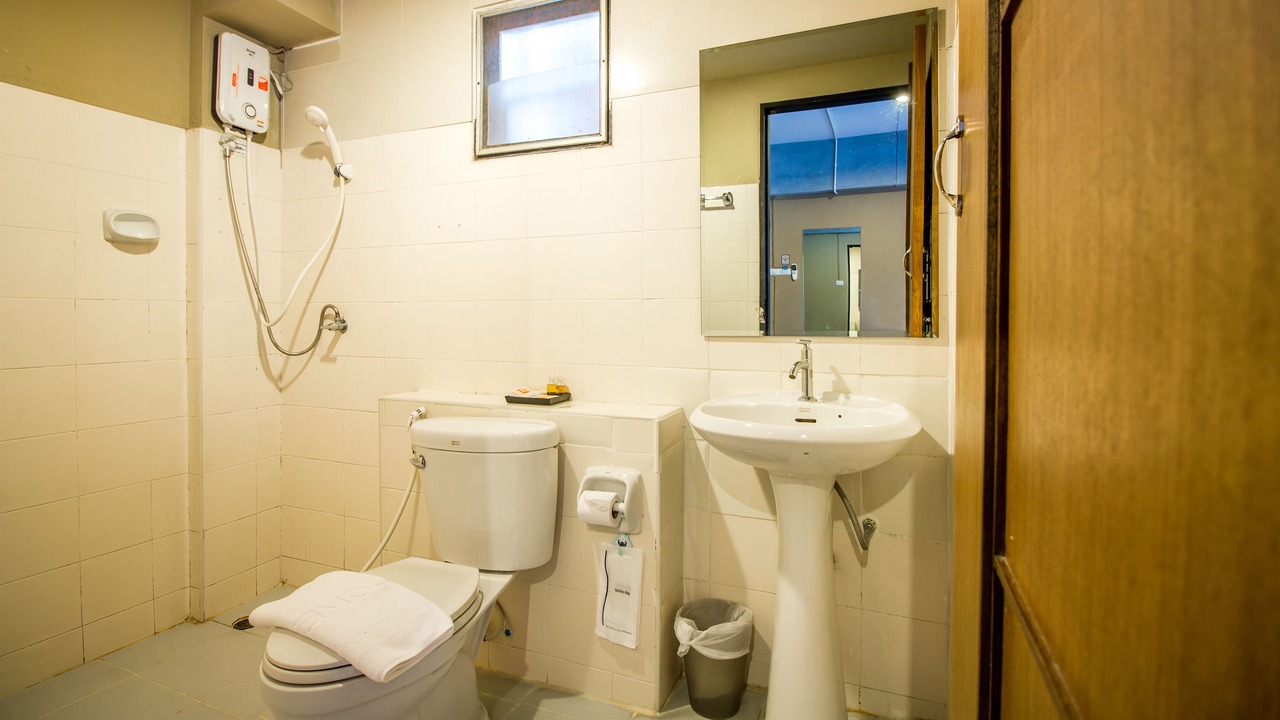 Photo of Bathroom in Chang Phueak