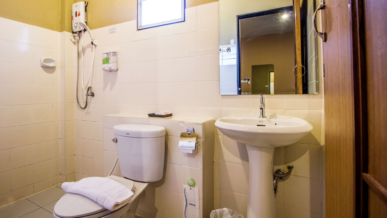 Photo of Bathroom in Chang Phueak