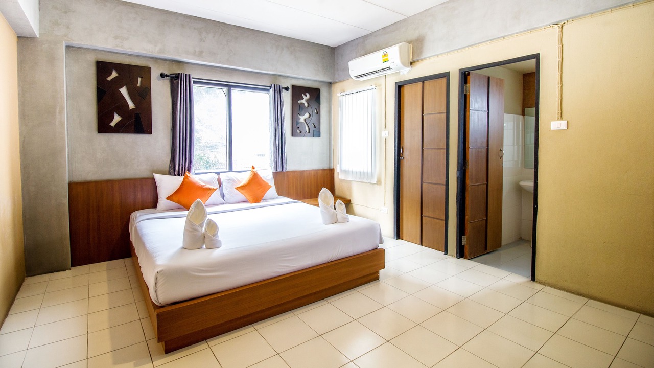 Photo of Bedroom in Chang Phueak