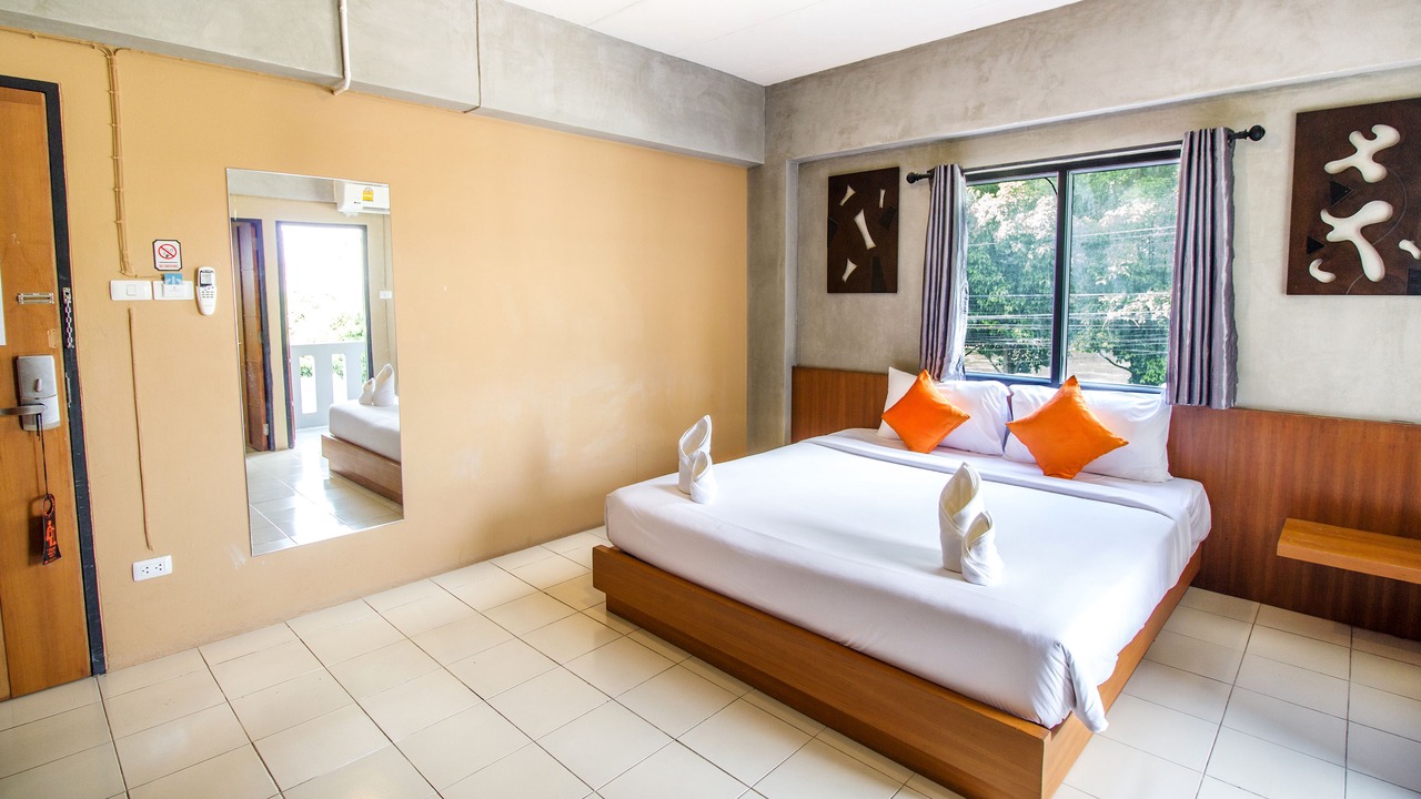 Photo of Bedroom in Chang Phueak