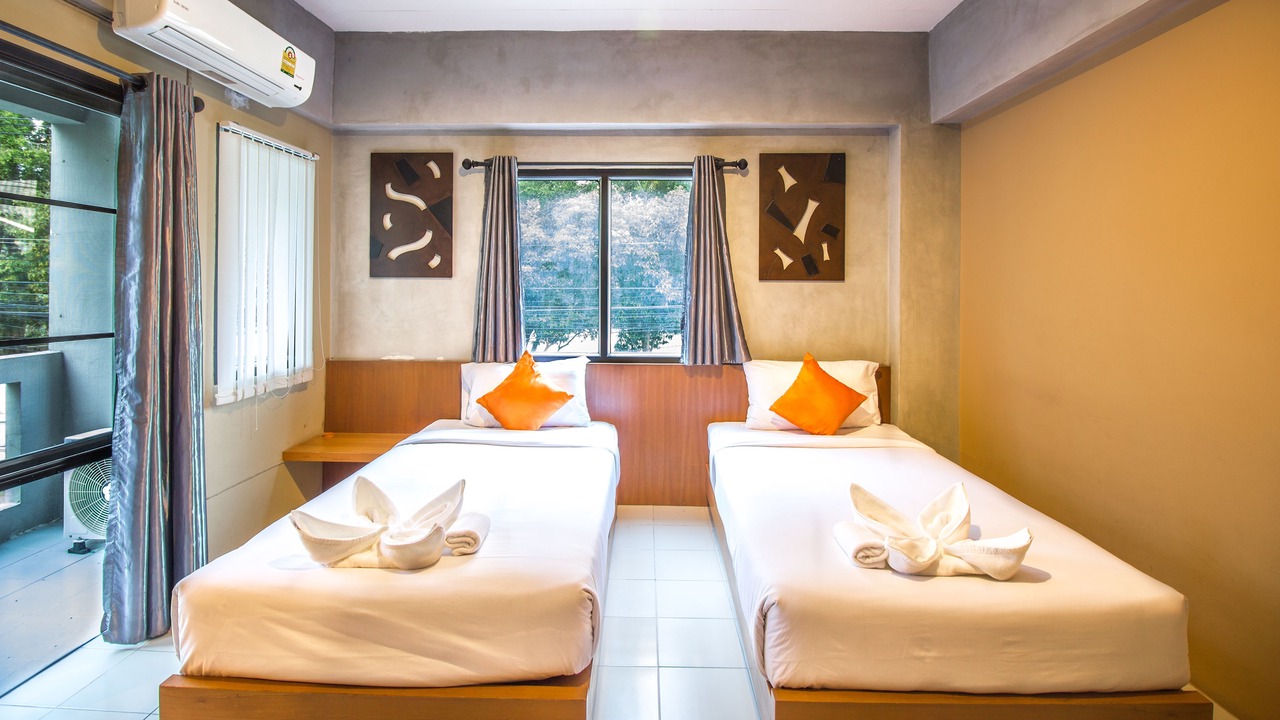 Photo of Bedroom in Chang Phueak