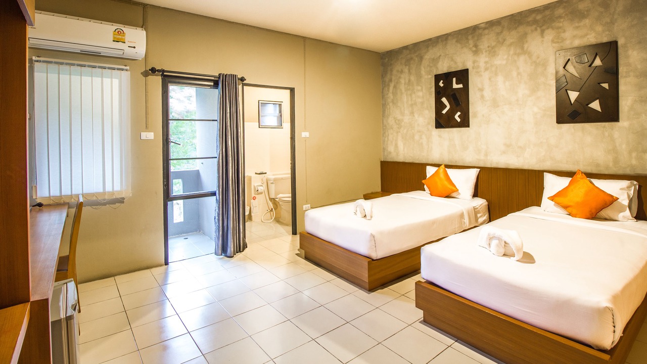 Photo of Bedroom in Chang Phueak