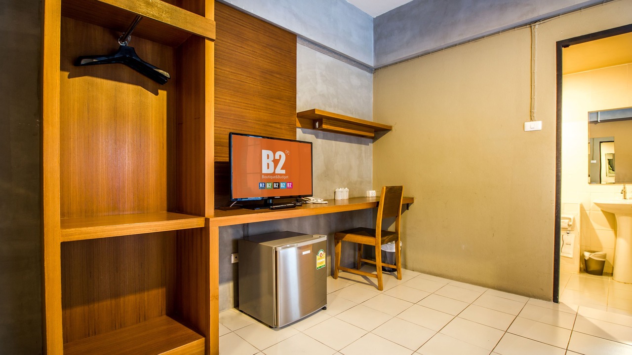 Photo of Bedroom in Chang Phueak