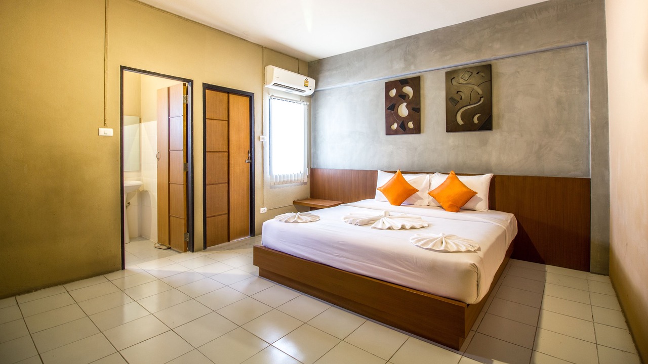 Photo of Bedroom in Chang Phueak