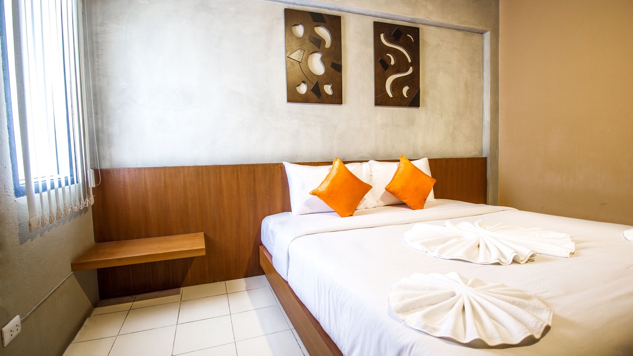 Photo of Bedroom in Chang Phueak