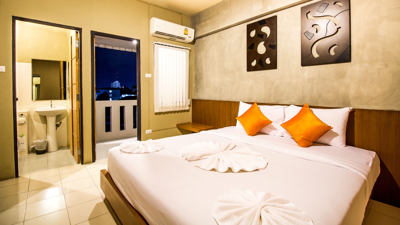 Photo of Bedroom in Chang Phueak
