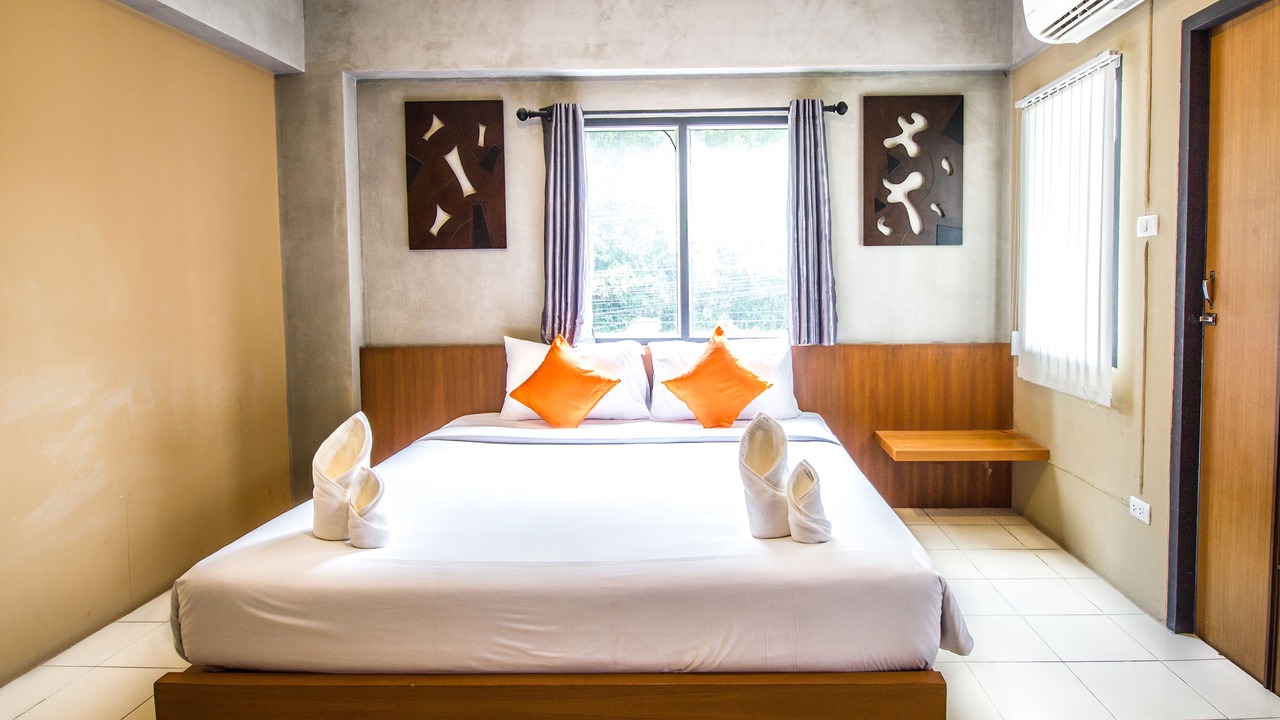 Photo of Bedroom in Chang Phueak