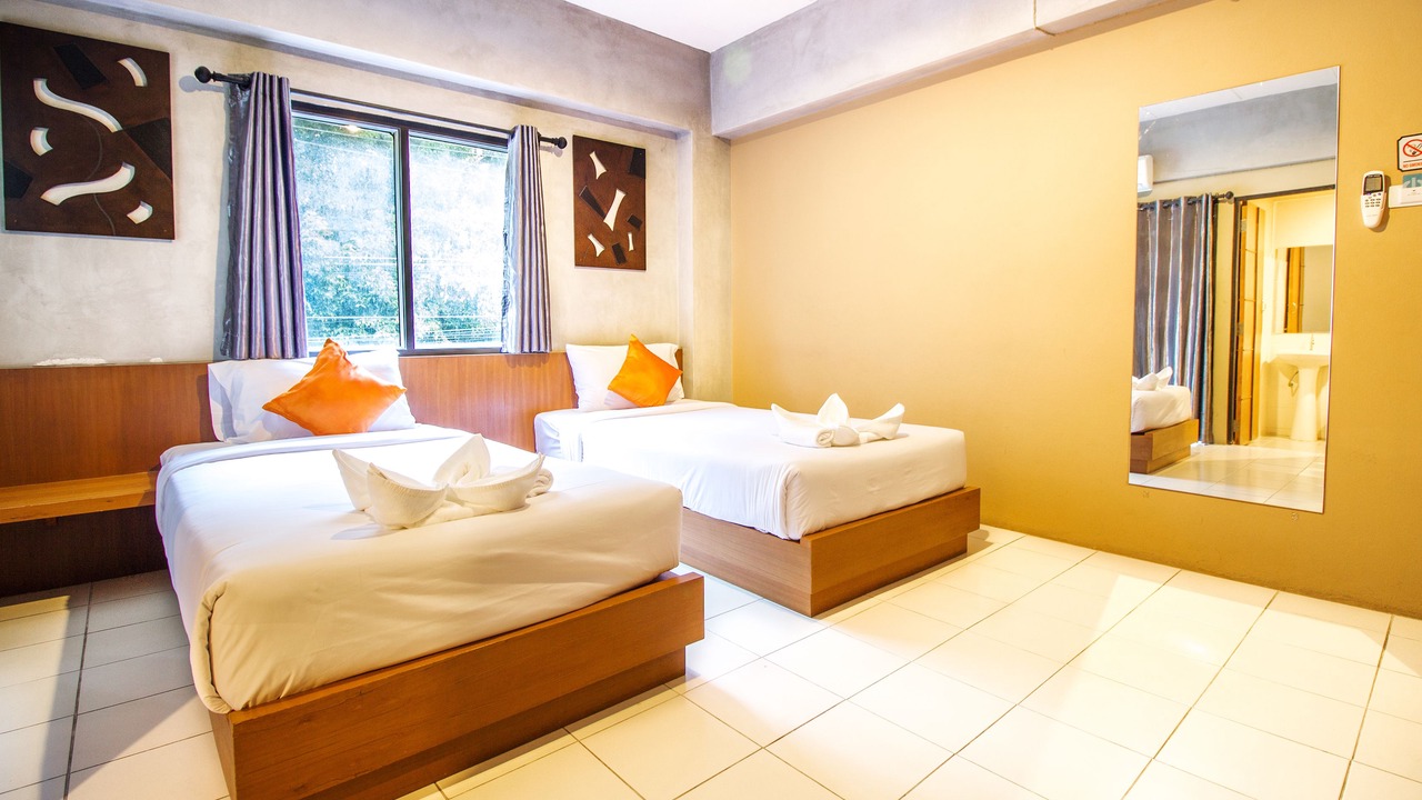 Photo of Bedroom in Chang Phueak