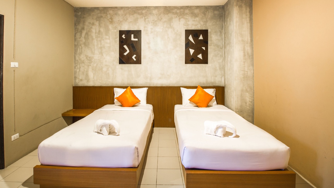 Photo of Bedroom in Chang Phueak