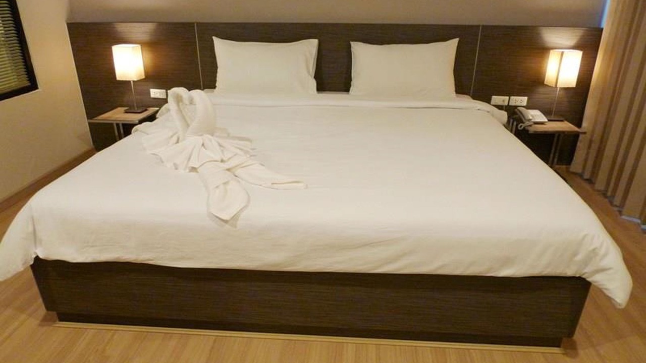 Photo of Bedroom in Nai Mueang
