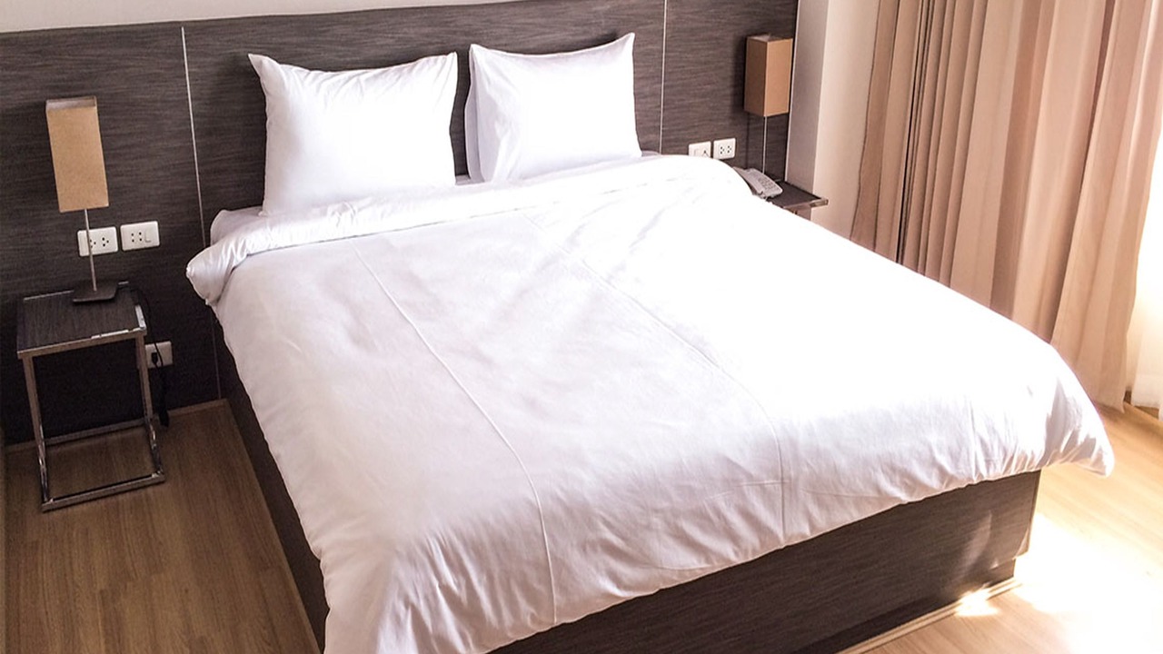 Photo of Bedroom in Nai Mueang