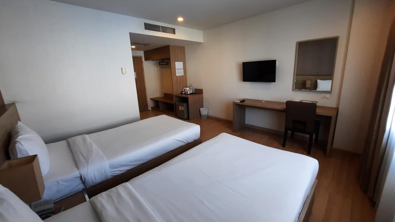 Photo of Bedroom in Nai Mueang