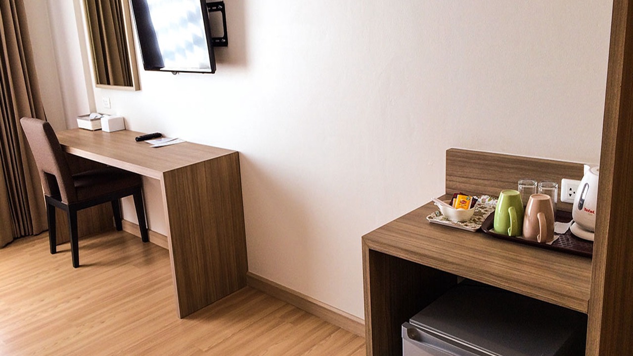 Photo of Bedroom in Nai Mueang