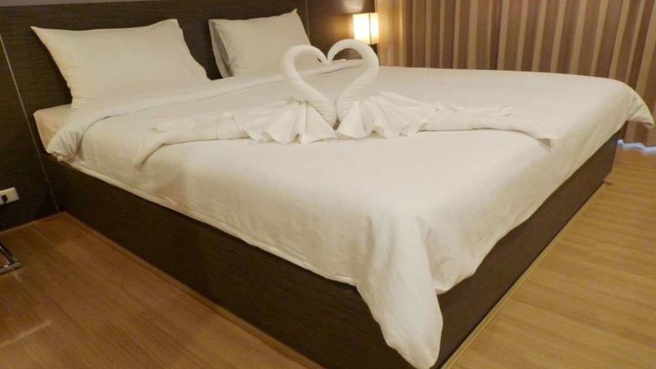 Photo of Bedroom in Nai Mueang