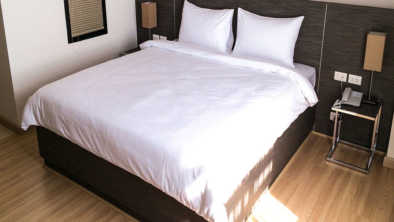 Photo of Bedroom in Nai Mueang