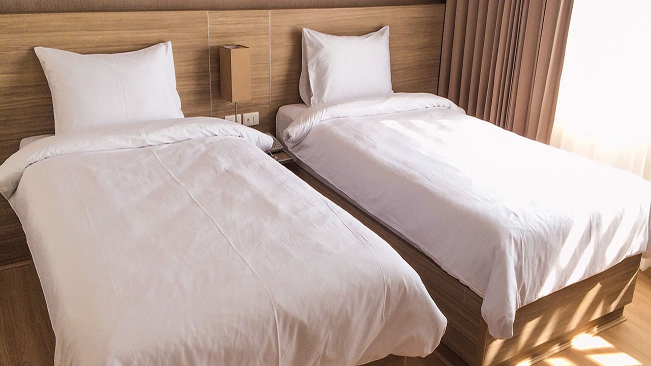 Photo of Bedroom in Nai Mueang