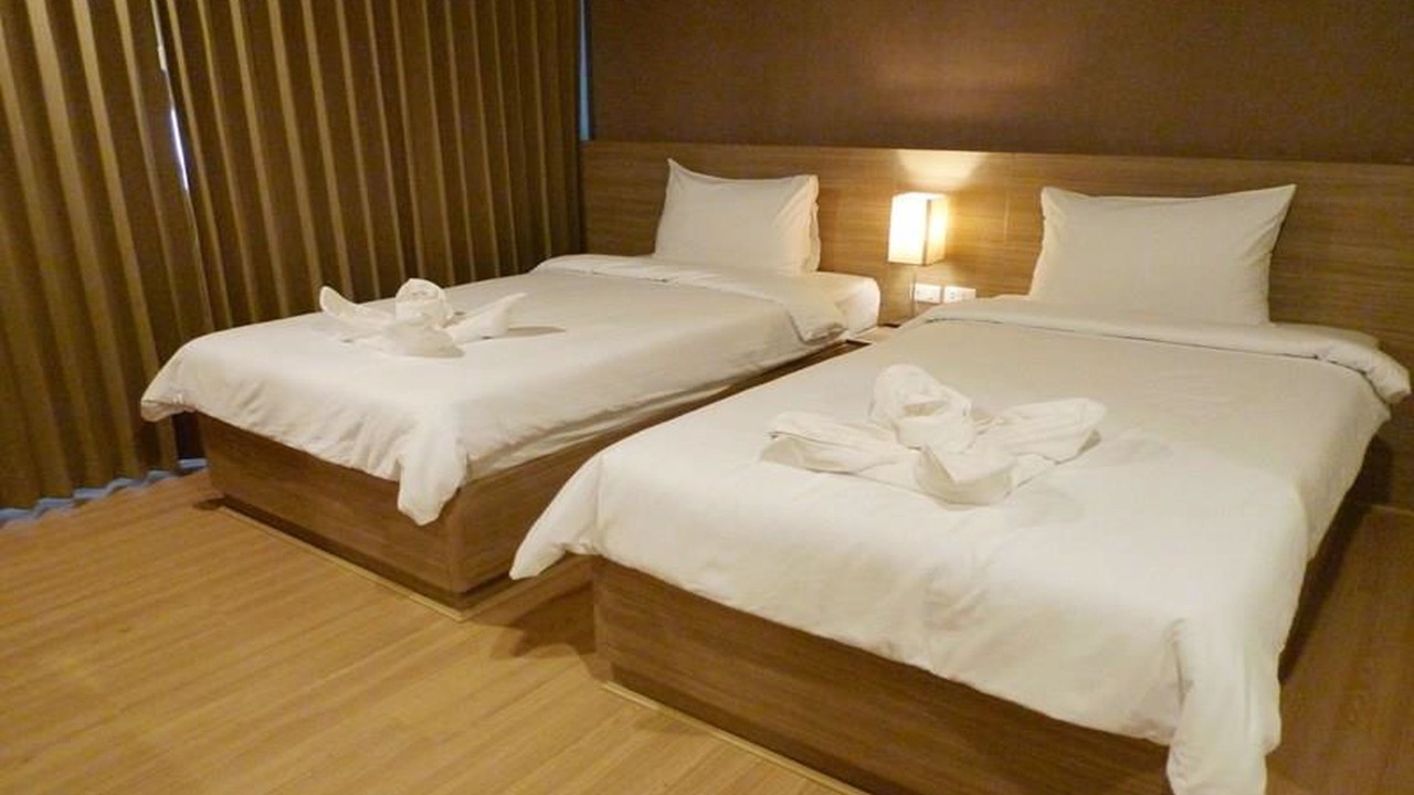 Photo of Bedroom in Nai Mueang