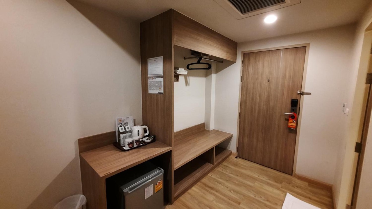 Photo of Bedroom in Nai Mueang