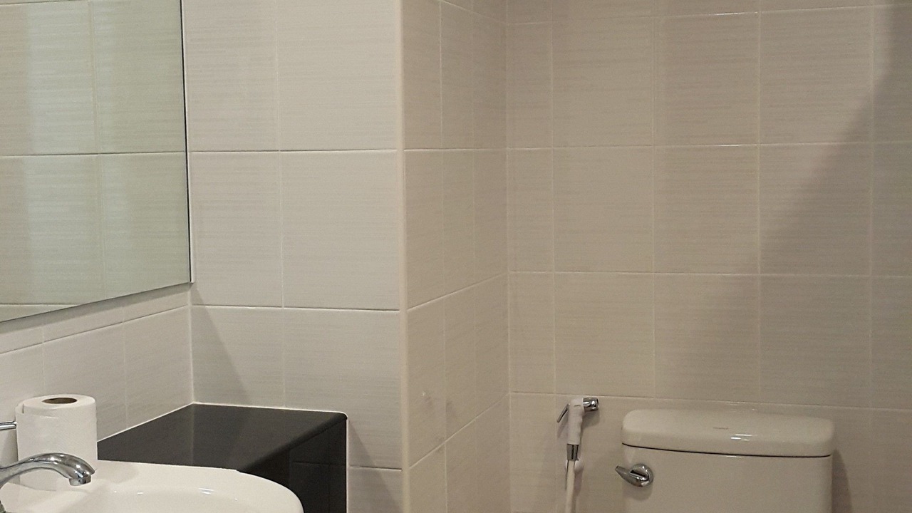Photo of Bathroom in Na Kluea