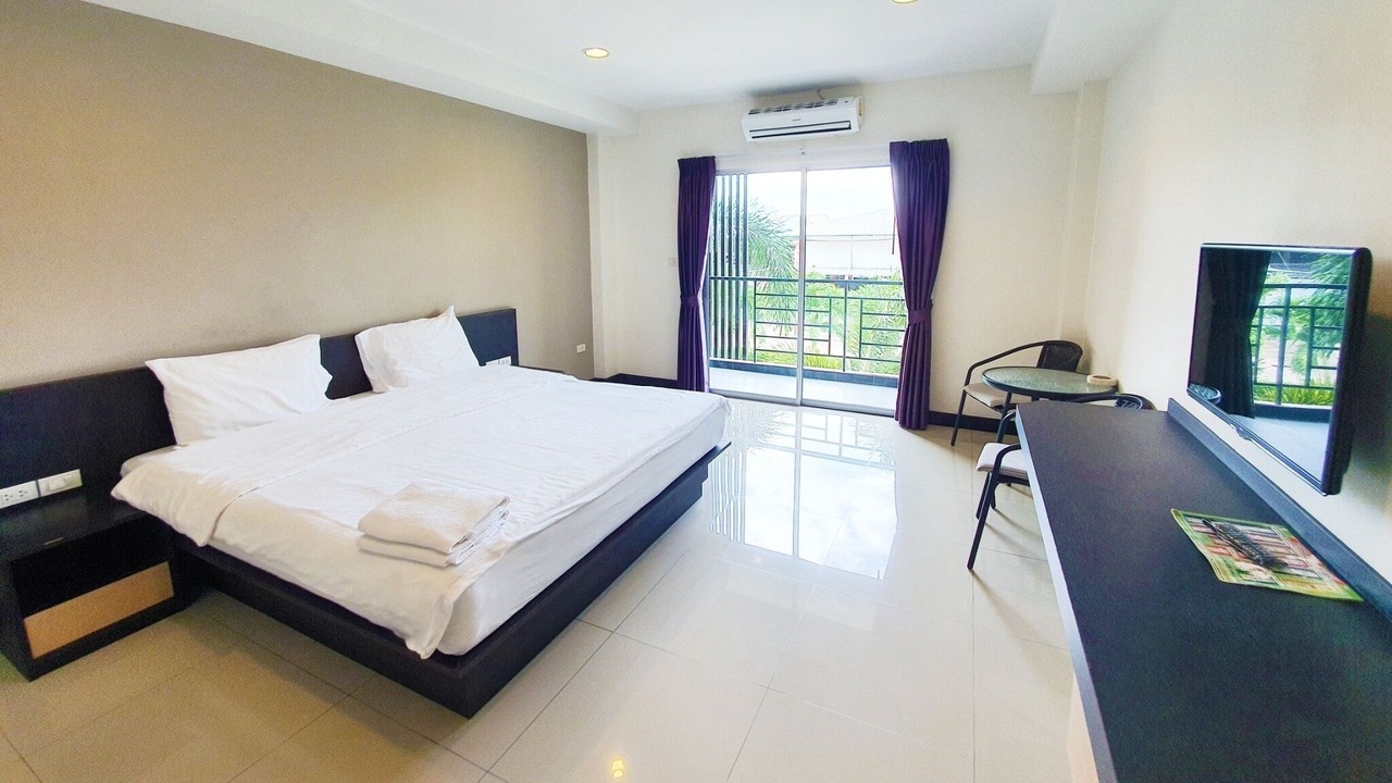 Photo of Bedroom in Na Kluea