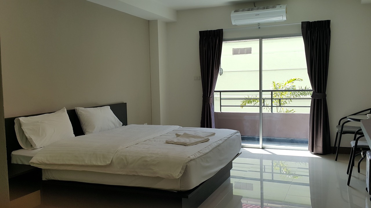 Photo of Bedroom in Na Kluea