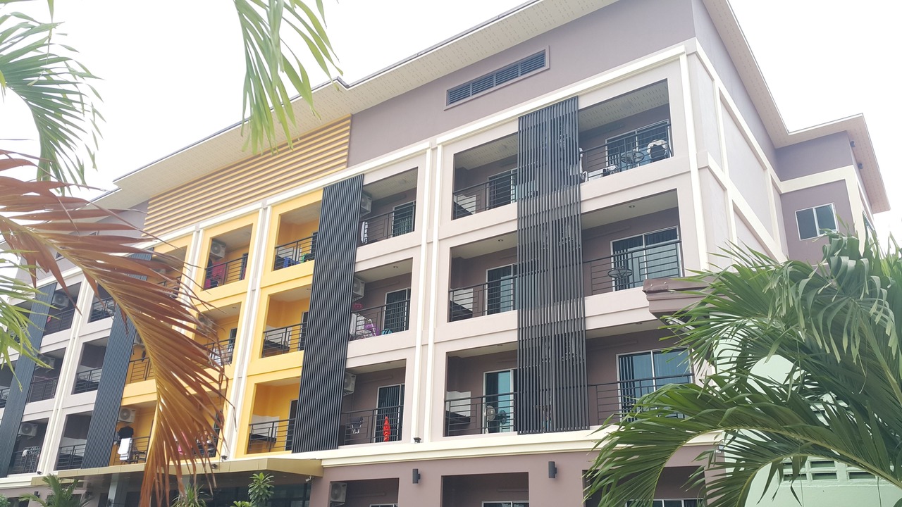 Photo of Outdoor in Na Kluea