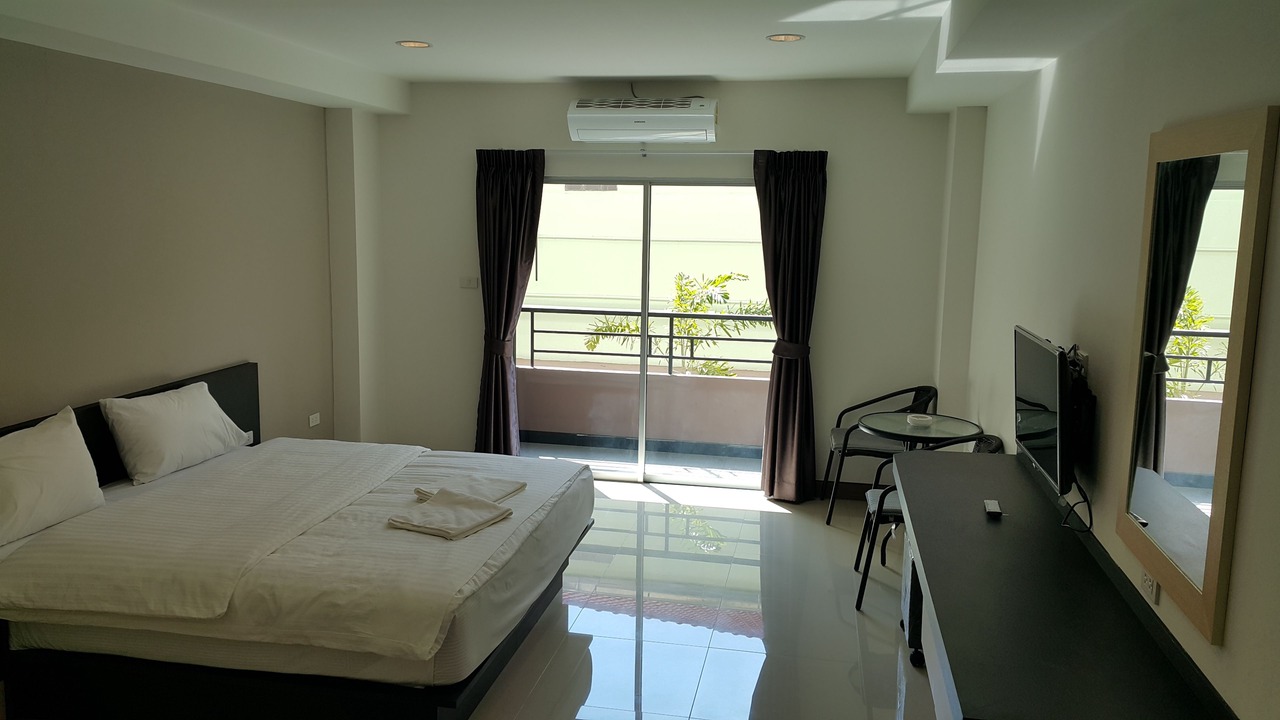 Photo of Bedroom in Na Kluea