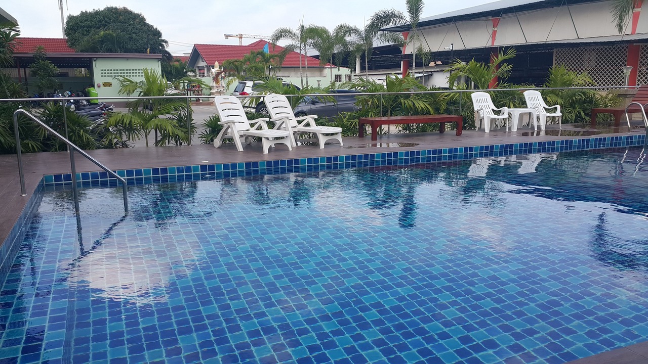 Photo of Outdoor in Na Kluea