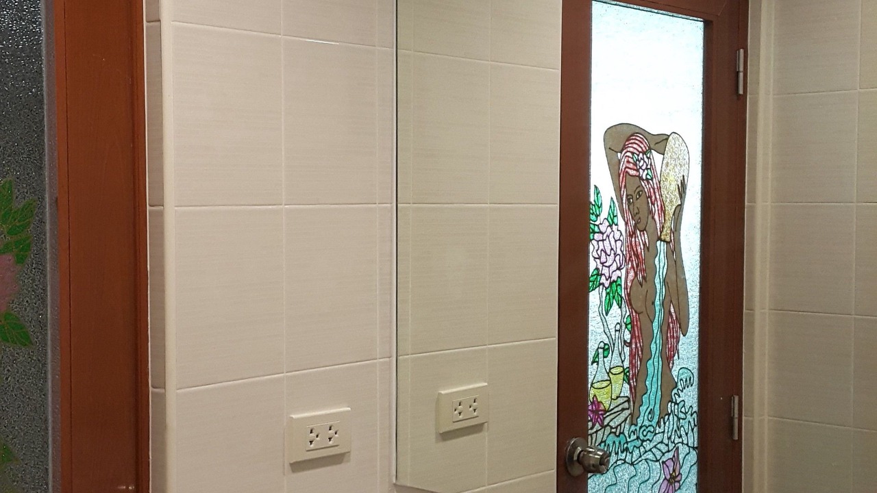 Photo of Bathroom in Na Kluea