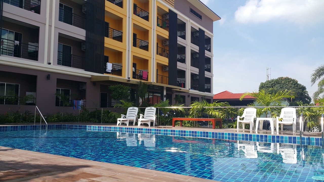 Photo of Outdoor in Na Kluea