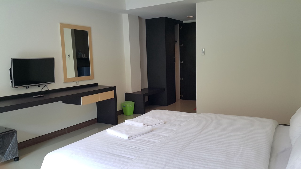 Photo of Bedroom in Na Kluea
