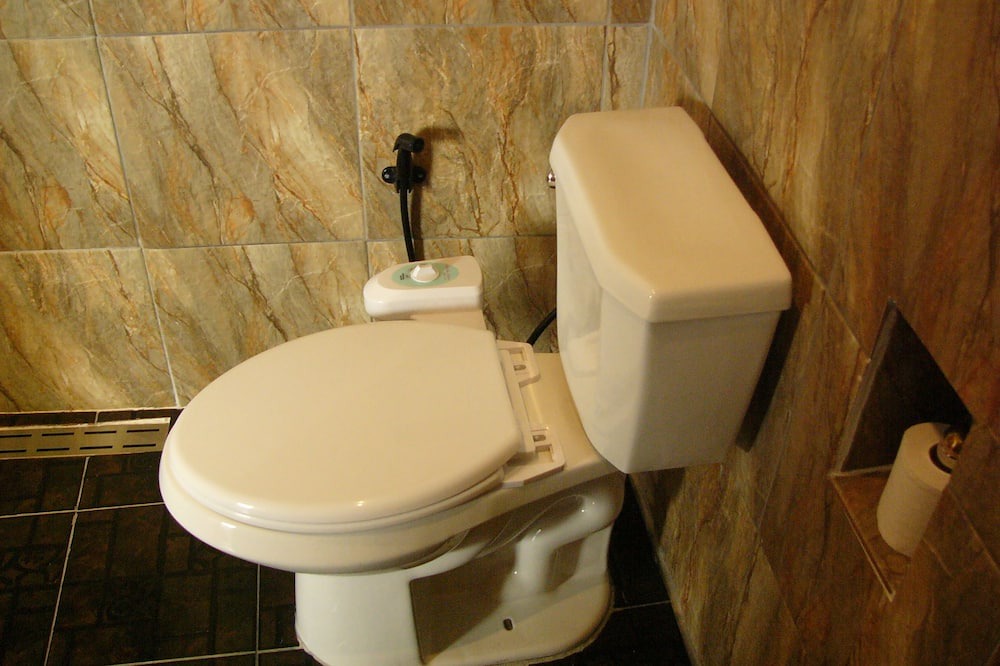 Photo of Bathroom in Klaeng