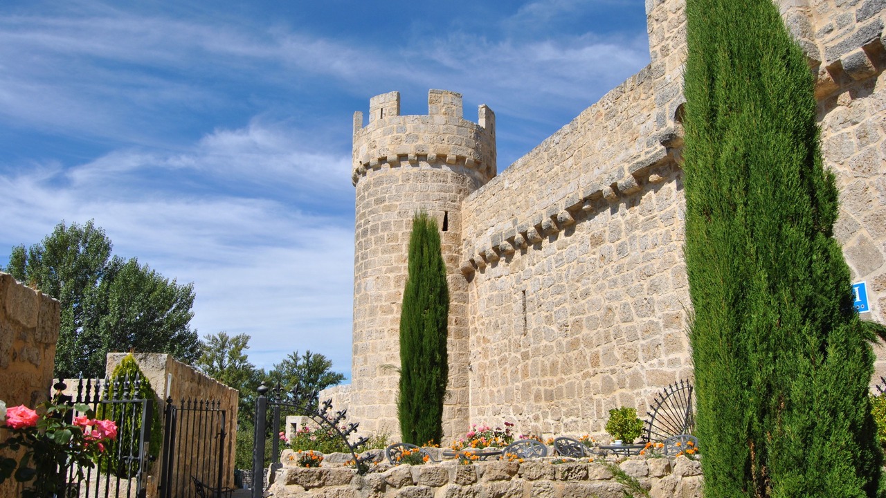 Photo of Outdoor in Sasamon