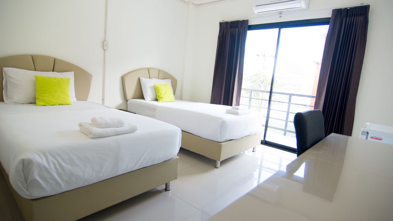 Photo of Bedroom in Uttaradit