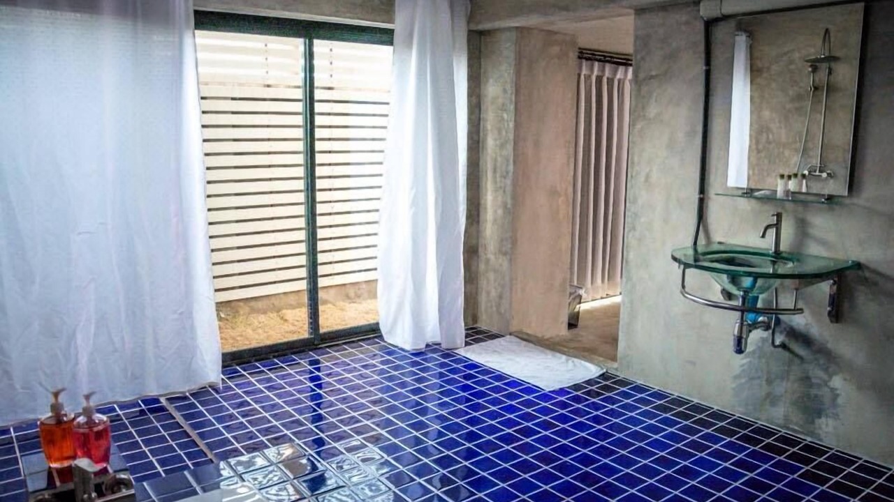 Photo of Bathroom in Uttaradit