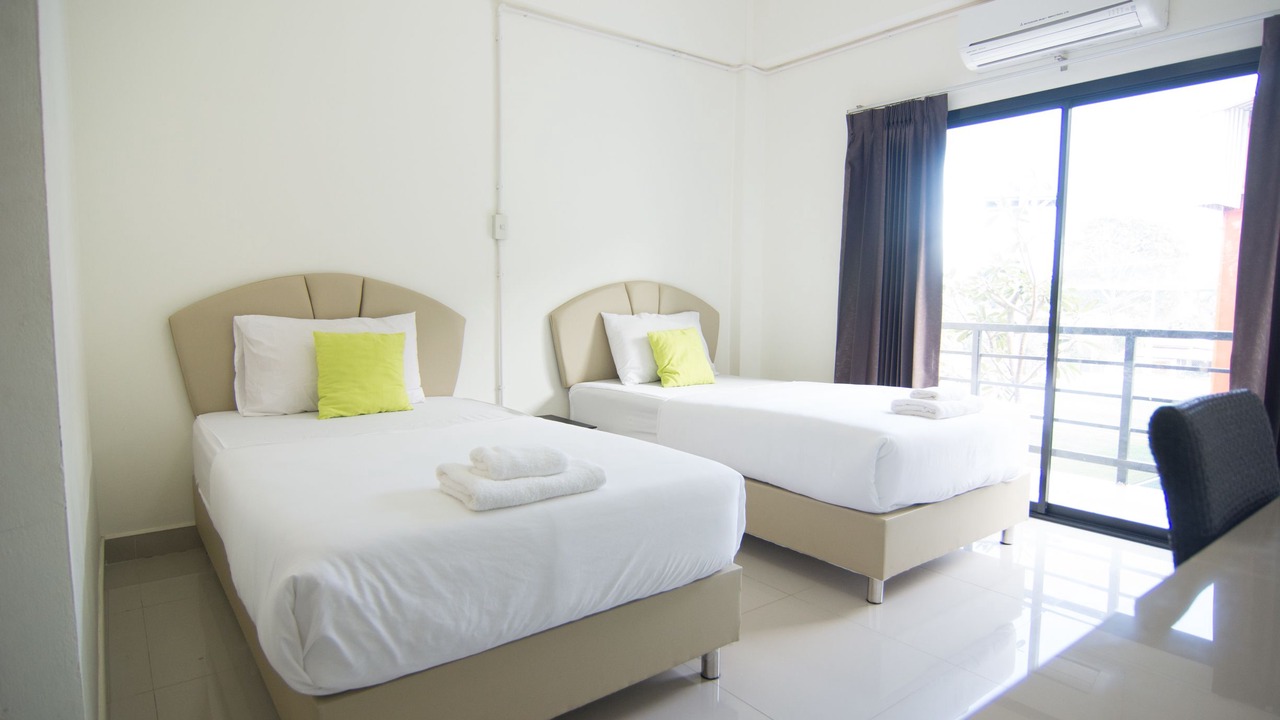 Photo of Bedroom in Uttaradit