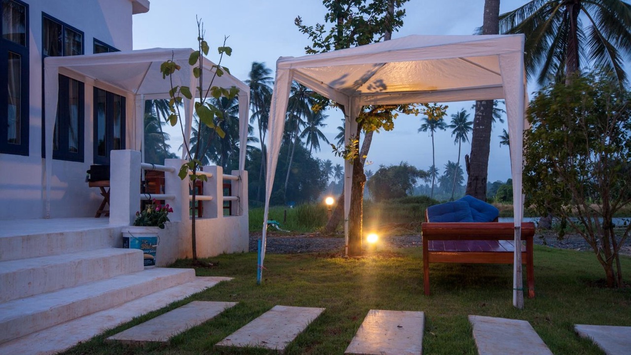 Photo of Outdoor in Laem Sing