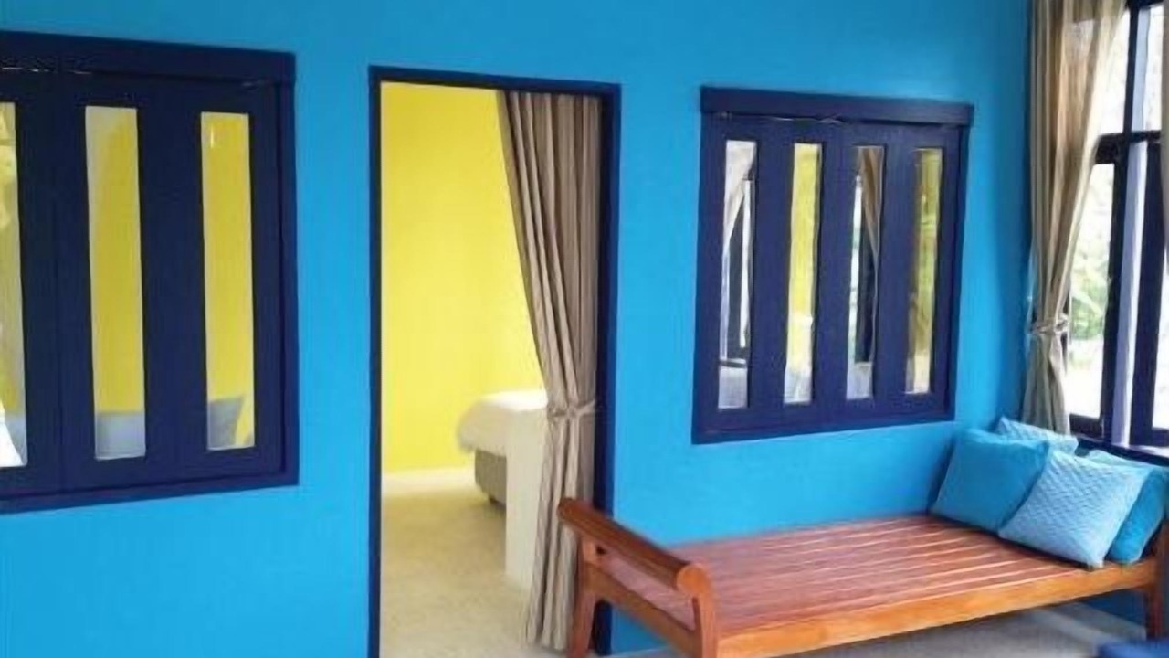 Photo of Bedroom in Laem Sing
