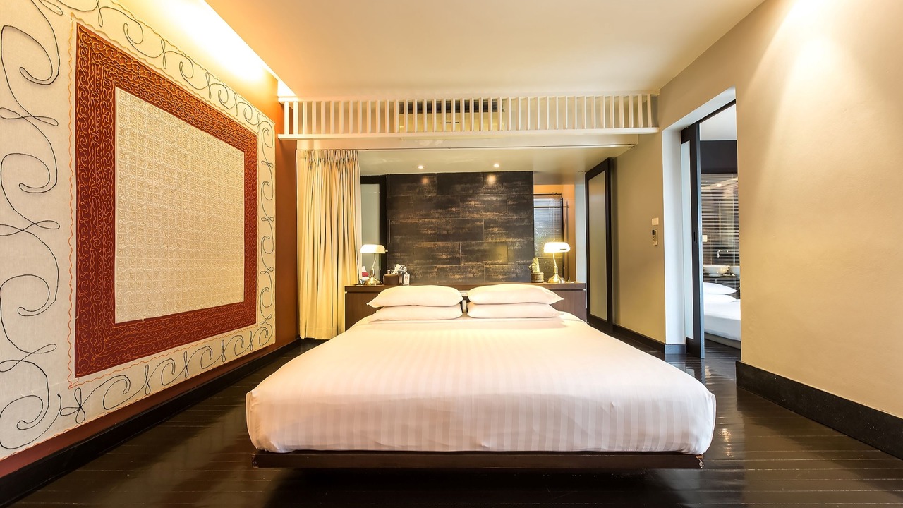 Photo of Bedroom in Si Yaek Maha Nak