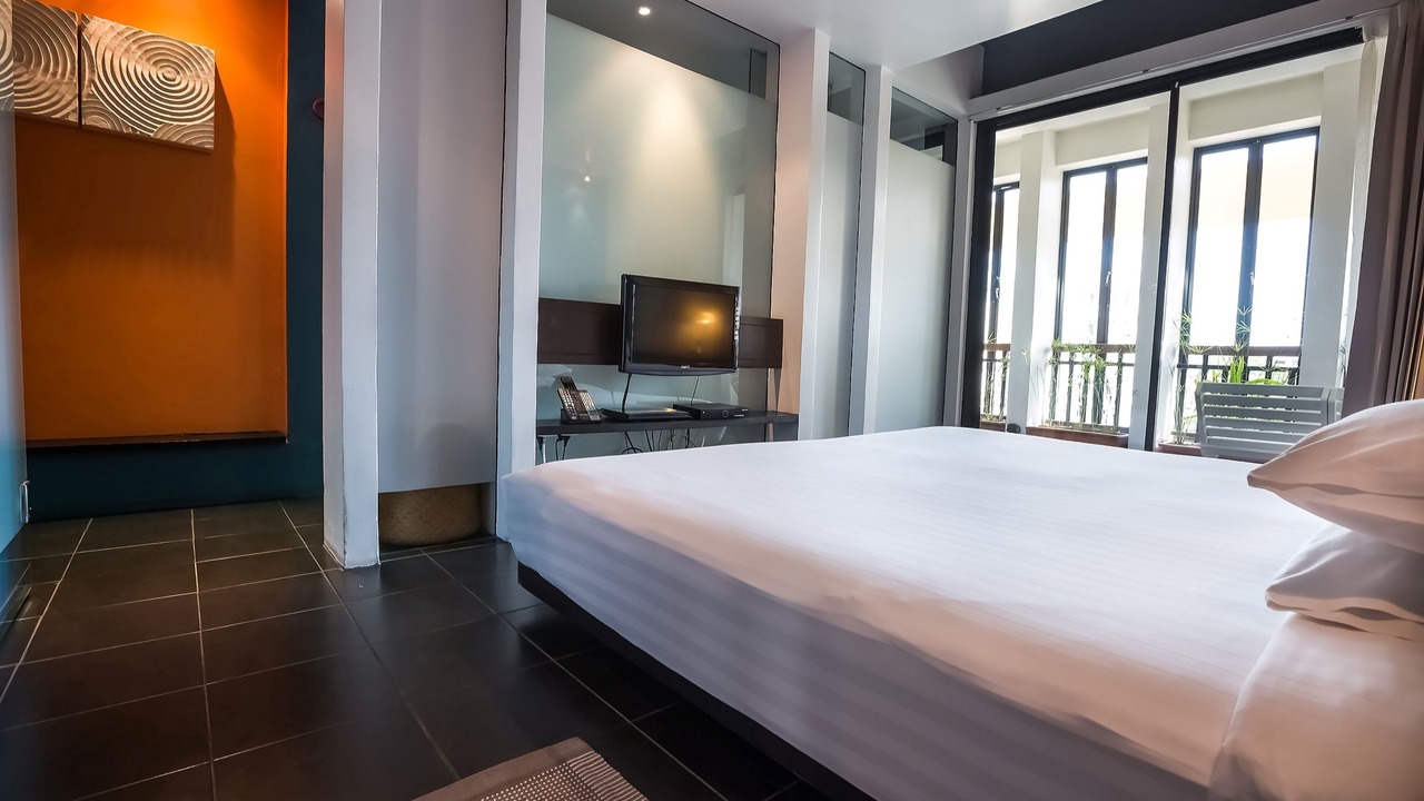 Photo of Bedroom in Si Yaek Maha Nak