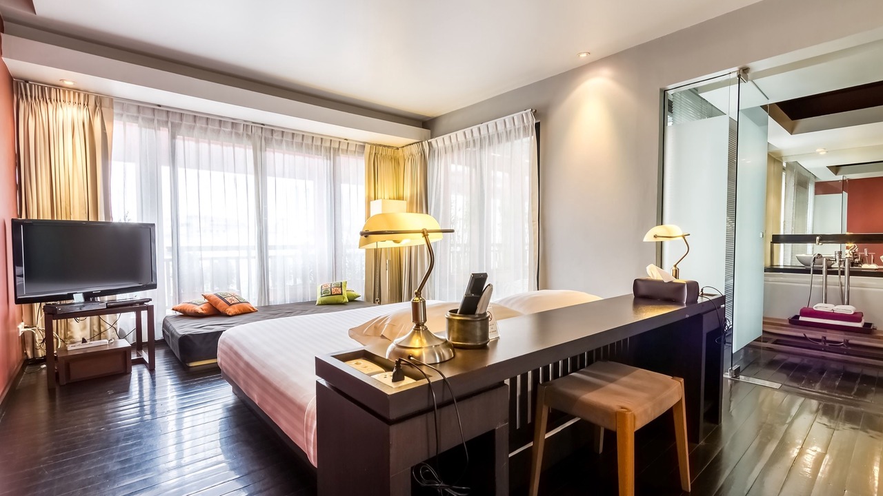 Photo of Livingroom in Si Yaek Maha Nak