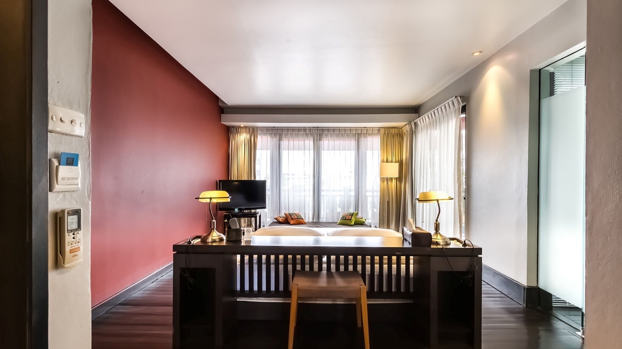 Photo of Bedroom in Si Yaek Maha Nak