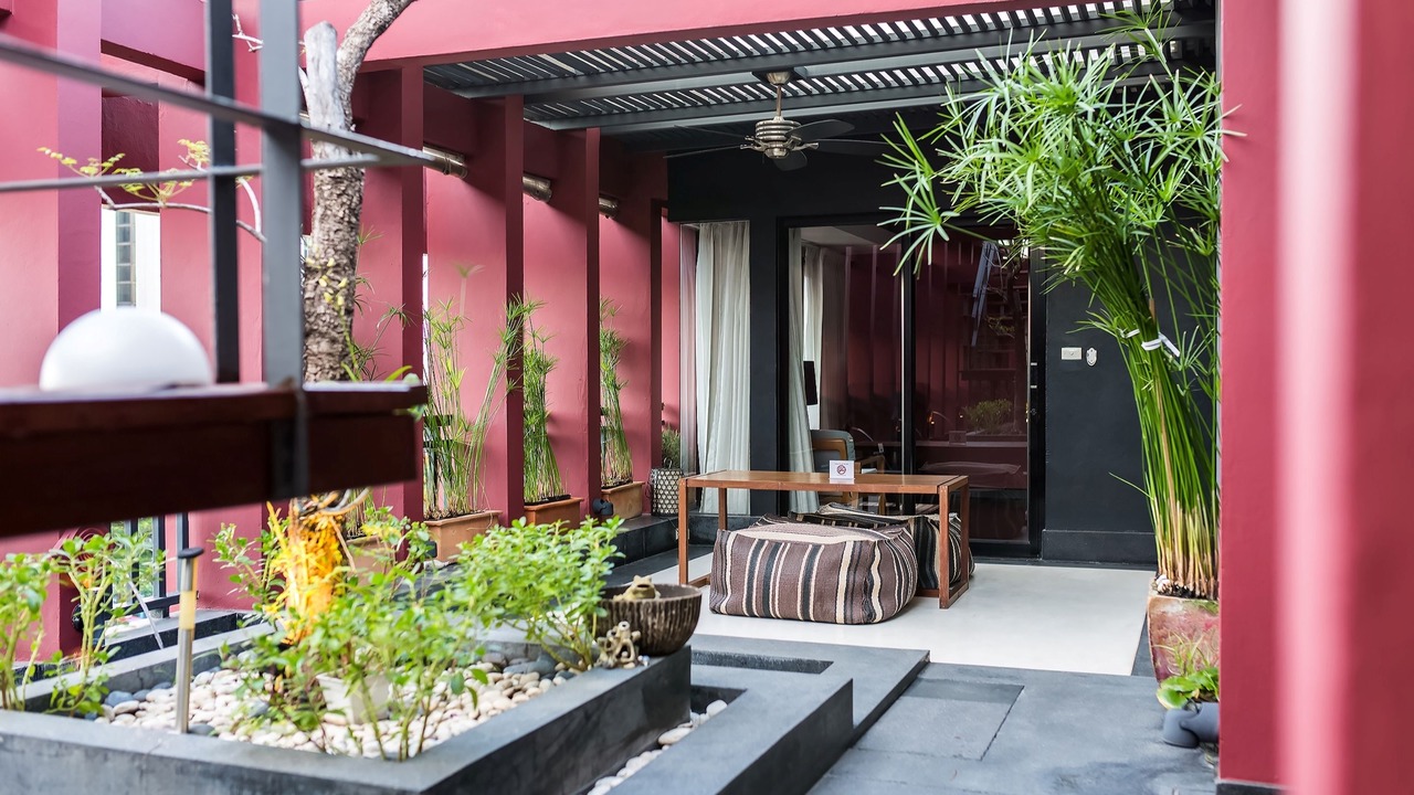 Photo of Outdoor in Si Yaek Maha Nak