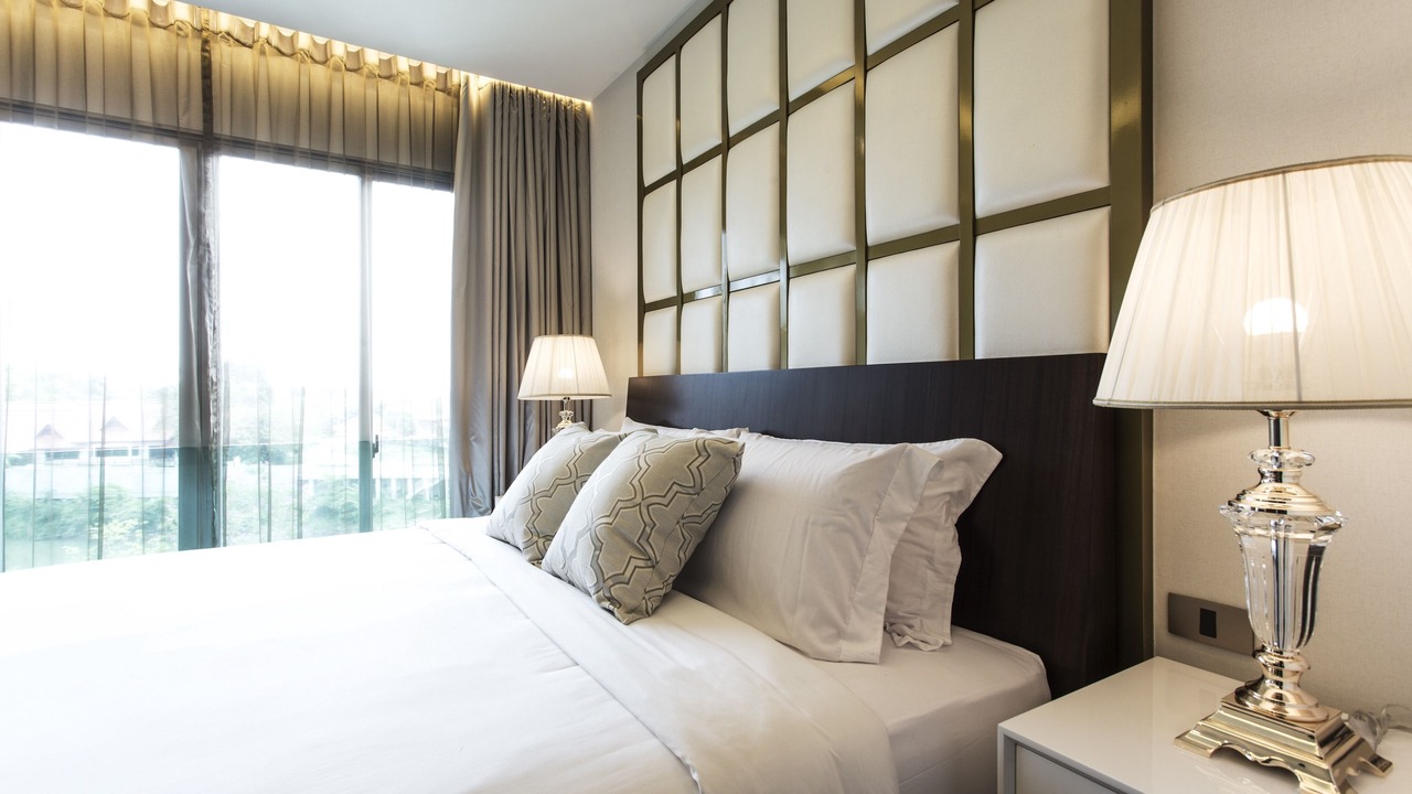 Photo of Bedroom in Pa Daet